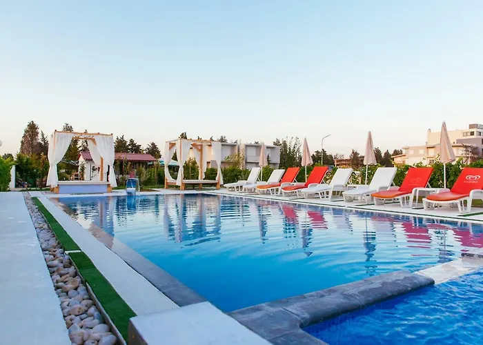 Apartments Paradise