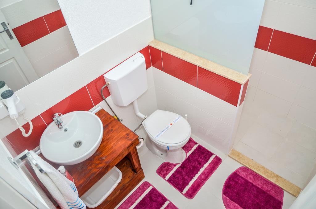 Paradise Apartment Ulcinj