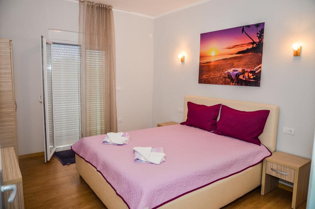 Apartment Paradise Ulcinj