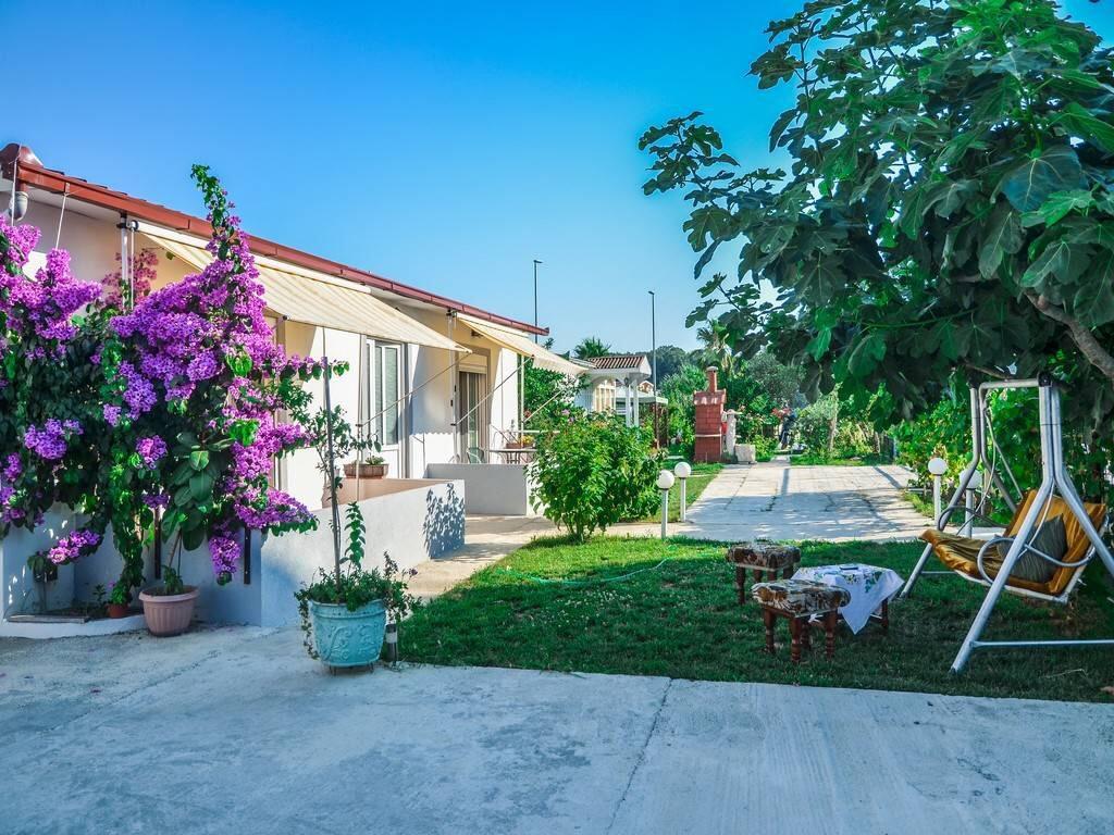 Apartment Paradise Ulcinj