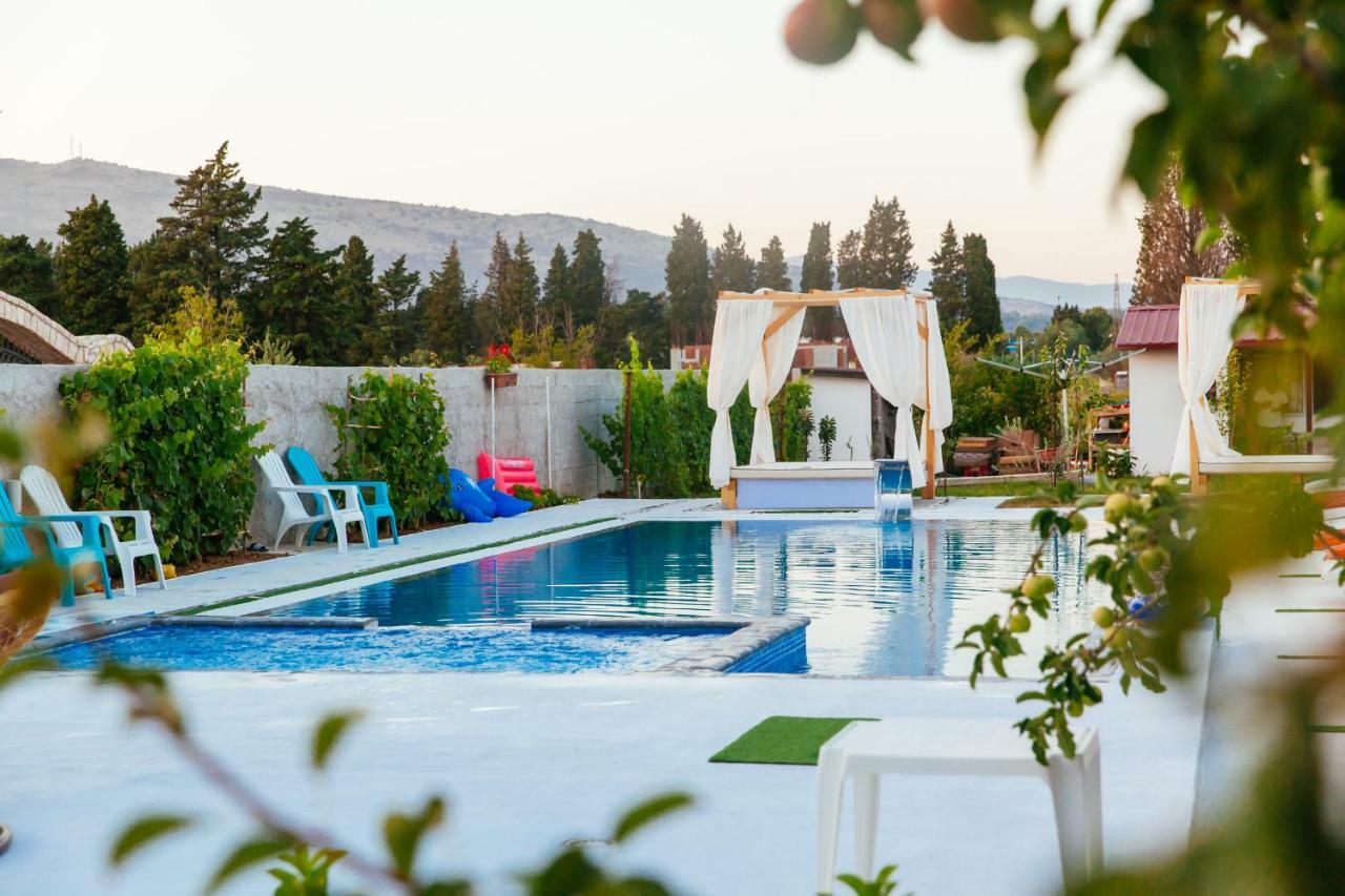 Paradise Apartment Ulcinj