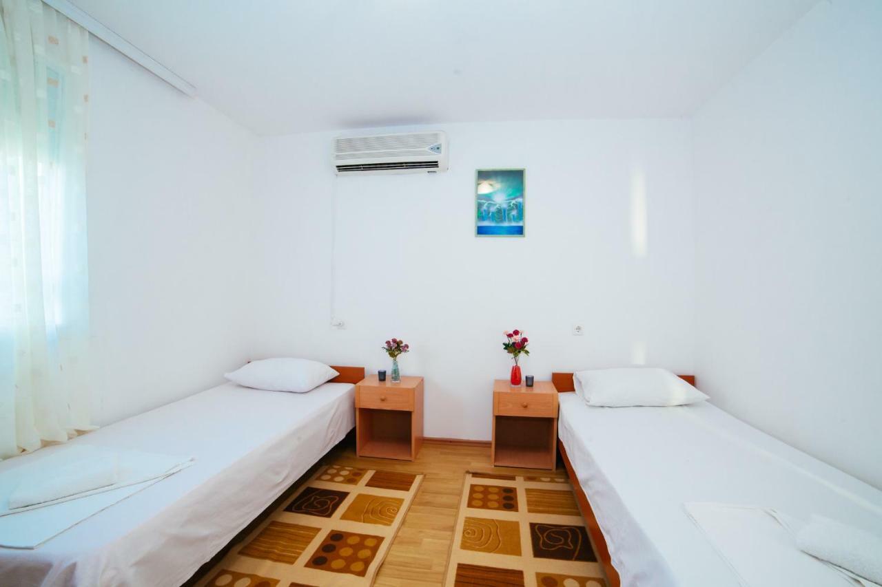 Paradise Apartment Ulcinj